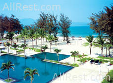 Furama Resort Danang 6